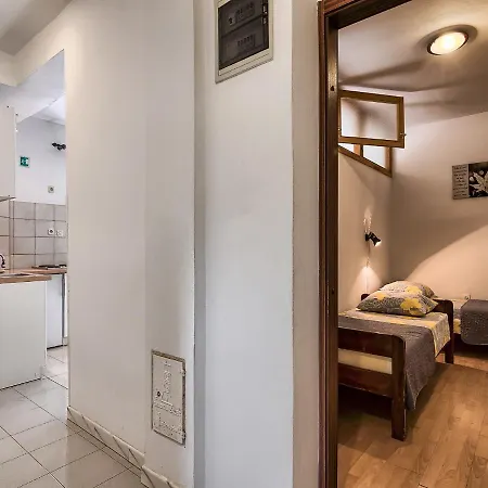 Apartment Marly *