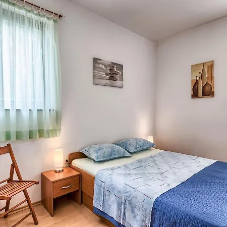 Marly Apartment